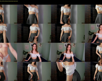 helenchristensen — 77 minute Chaturbate female cam show recording, 720p, Apr 29, 2023