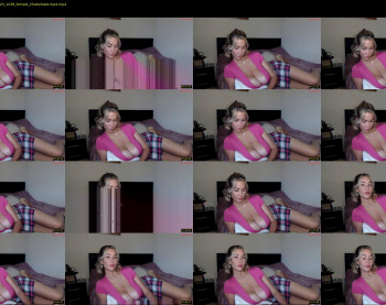 hugetittiesgerda — 3 minute Chaturbate female cam show recording, 480p, Apr 29, 2023