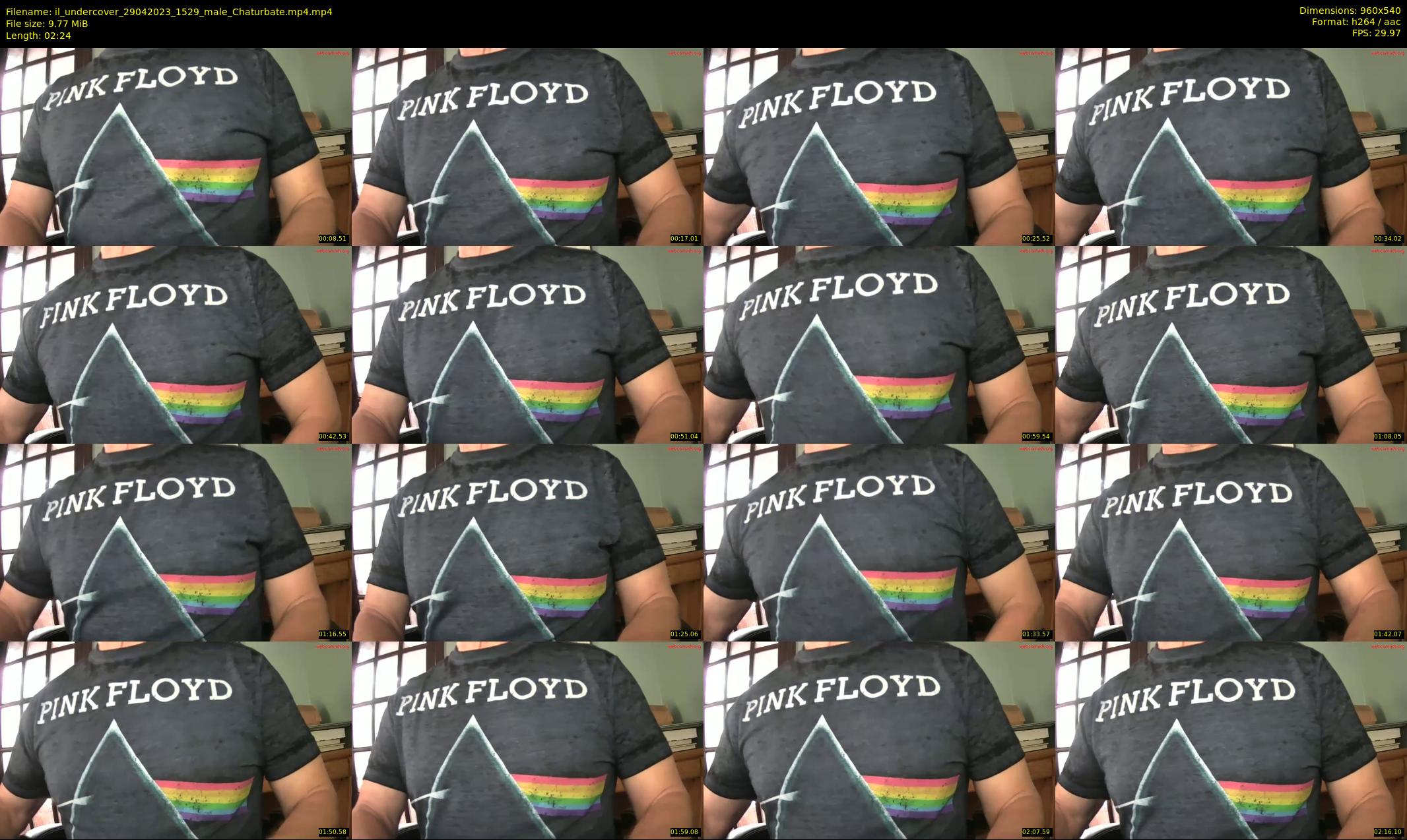 il_undercover — 3 minute Chaturbate male cam show recording, 480p, Apr 29, 2023