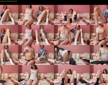 inaccessibles — 109 minute Chaturbate female cam show recording, 720p, Apr 29, 2023