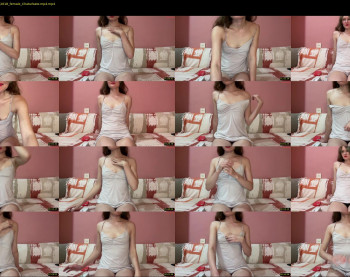 inaccessibles — 10 minute Chaturbate female cam show recording, 720p, Apr 29, 2023