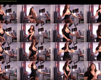 innocentemmy — 120 minute Chaturbate female cam show recording, 720p, Apr 29, 2023