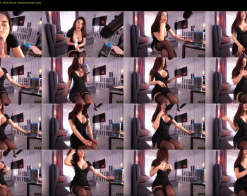 innocentemmy — 17 minute Chaturbate female cam show recording, 720p, Apr 29, 2023