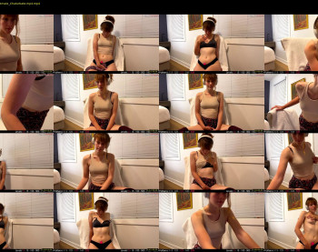 its_lily — 123 minute Chaturbate female cam show recording, 720p, Apr 29, 2023