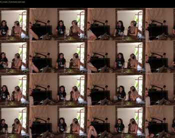 jackandjill — 120 minute Chaturbate female cam show recording, 720p, Apr 29, 2023