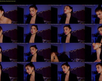 jacky_smith — 18 minute Chaturbate female cam show recording, 720p, Apr 29, 2023