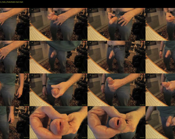 jaydub33 — 3 minute Chaturbate male cam show recording, 720p, Apr 30, 2023