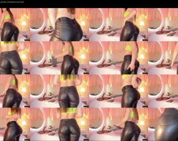 jenna1_ — 11 minute Chaturbate female cam show recording, 720p, Apr 29, 2023