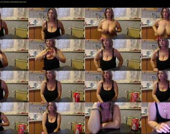 jennadeluxe — 21 minute Chaturbate female cam show recording, 720p, Apr 29, 2023