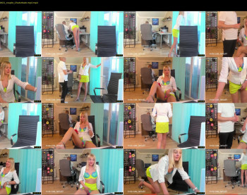 karinadeniss — 89 minute Chaturbate couple cam show recording, 720p, Apr 29, 2023