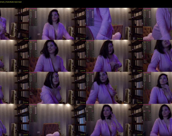 karrin — 52 minute Chaturbate female cam show recording, 720p, Apr 30, 2023