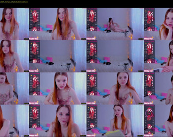 katy_ethereal — 74 minute Chaturbate female cam show recording, 720p, Apr 29, 2023