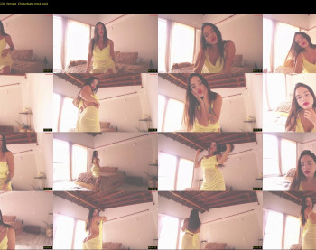 kendalltyler — 47 minute Chaturbate female cam show recording, 720p, Apr 29, 2023