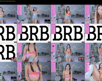kiara_roses — 121 minute Chaturbate female cam show recording, 720p, Apr 29, 2023