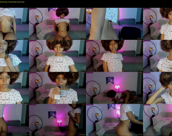 kintsugim — 92 minute Chaturbate female cam show recording, 720p, Apr 29, 2023