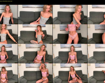 l_0l — 65 minute Chaturbate couple cam show recording, 720p, Apr 30, 2023