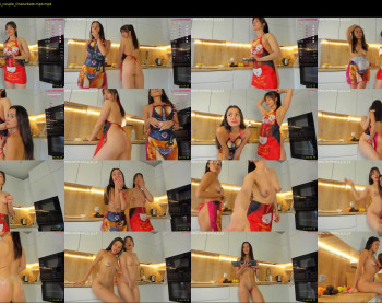 lana_sky — 120 minute Chaturbate female cam show recording, 720p, Apr 29, 2023