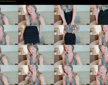 lara_fisher — 6 minute Chaturbate female cam show recording, 720p, Apr 29, 2023