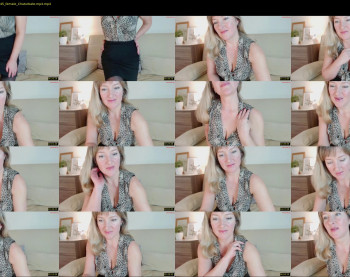 lara_fisher — 7 minute Chaturbate female cam show recording, 720p, Apr 30, 2023