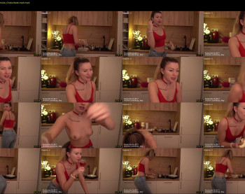 lecsy — 65 minute Chaturbate female cam show recording, 720p, Apr 29, 2023