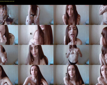 li_lu666 — 78 minute Chaturbate female cam show recording, 480p, Apr 29, 2023
