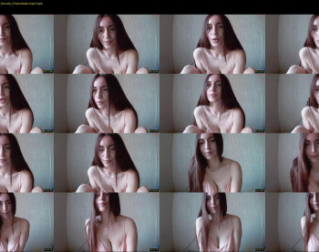 li_lu666 — 6 minute Chaturbate female cam show recording, 720p, Apr 29, 2023
