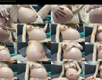 liissa207673 — 24 minute Chaturbate female cam show recording, 720p, Apr 29, 2023