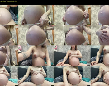 liissa207673 — 5 minute Chaturbate female cam show recording, 720p, Apr 29, 2023