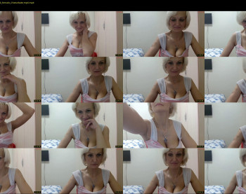 lisasimsx — 67 minute Chaturbate female cam show recording, 720p, Apr 29, 2023
