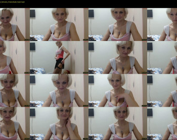 lisasimsx — 21 minute Chaturbate female cam show recording, 720p, Apr 29, 2023