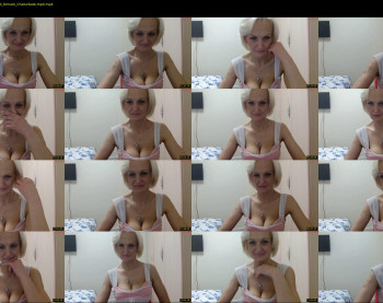 lisasimsx — 14 minute Chaturbate female cam show recording, 720p, Apr 29, 2023