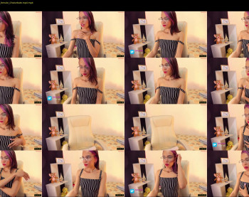 little_eli — 74 minute Chaturbate female cam show recording, 720p, Apr 30, 2023
