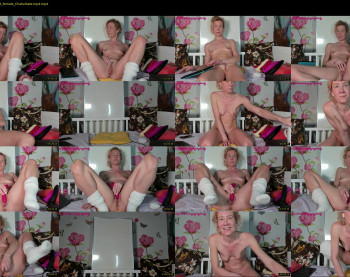 lola1981 — 120 minute Chaturbate female cam show recording, 720p, Apr 29, 2023
