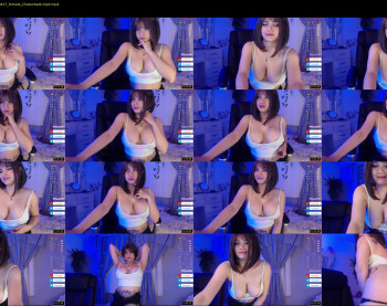 lucymagical — 34 minute Chaturbate female cam show recording, 720p, Apr 29, 2023