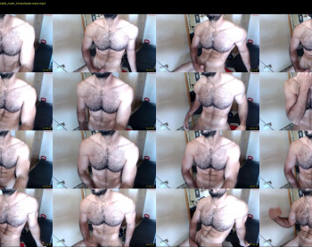 madmax20x — 47 minute Chaturbate male cam show recording, 720p, Apr 29, 2023