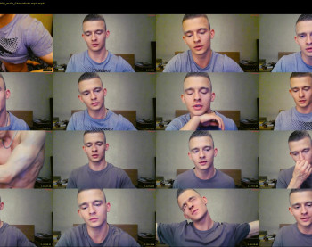 marvelboy_ — 120 minute Chaturbate male cam show recording, 720p, Apr 30, 2023