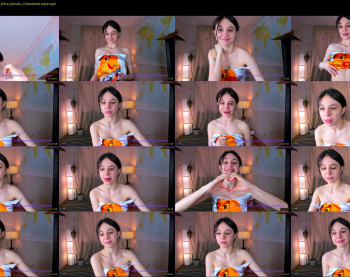 mary_marlow — 9 minute Chaturbate female cam show recording, 720p, Apr 30, 2023