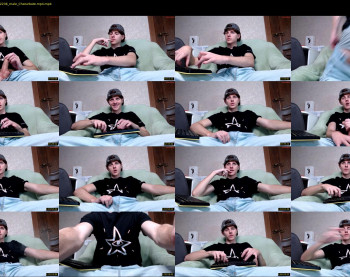 matt_aniston — 121 minute Chaturbate male cam show recording, 720p, Apr 29, 2023