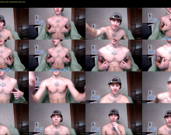 matt_aniston — 15 minute Chaturbate male cam show recording, 720p, Apr 29, 2023