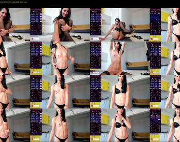 milffantasyx — 84 minute Chaturbate female cam show recording, 720p, Apr 29, 2023