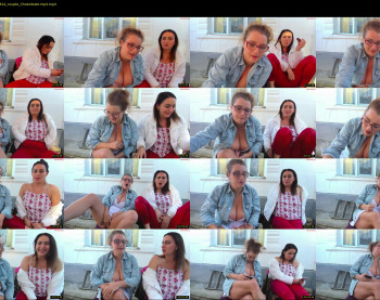 milkykandy — 121 minute Chaturbate female cam show recording, 720p, Apr 29, 2023