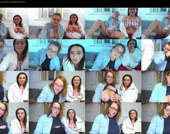 milkykandy — 74 minute Chaturbate female cam show recording, 720p, Apr 29, 2023