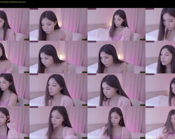 miso_misa — 7 minute Chaturbate female cam show recording, 720p, Apr 29, 2023