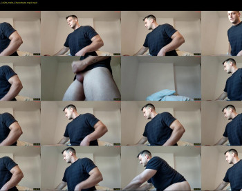 modexusparty — 22 minute Chaturbate male cam show recording, 720p, Apr 29, 2023