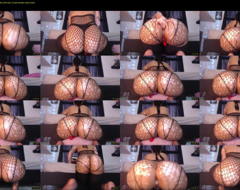 mollyguns — 109 minute Chaturbate female cam show recording, 720p, Apr 29, 2023