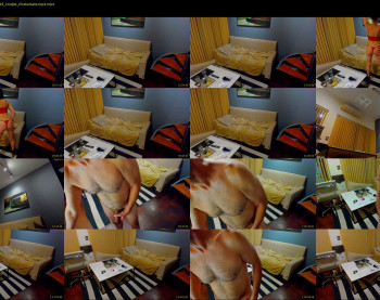 monikfree — 101 minute Chaturbate couple cam show recording, 720p, Apr 30, 2023