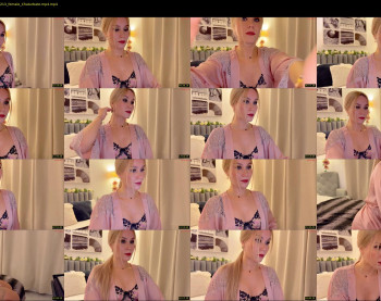 myassistant — 40 minute Chaturbate female cam show recording, 720p, Apr 29, 2023