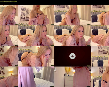 myassistant — 82 minute Chaturbate female cam show recording, 720p, Apr 30, 2023