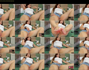 nathalyrae41 — 69 minute Chaturbate female cam show recording, 720p, Apr 29, 2023