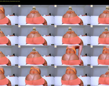 naughtyobsessions — 4 minute Chaturbate female cam show recording, 720p, Apr 29, 2023